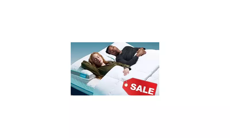 Beat the Heat with Simba's Cooling Summer Duvet & Bedding – Now on Sale!