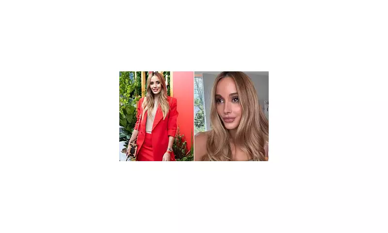 Bec Judd's Shocking Health Confession: 'I Was in Denial About My Condition'