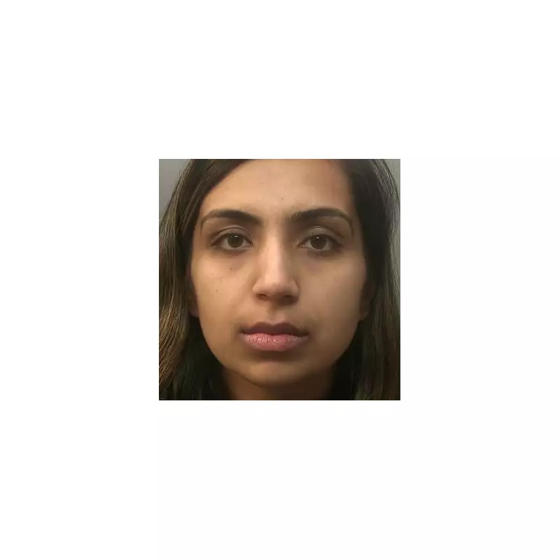 Beinash Batool: The Chilling Confession of Sara Sharif's Killer