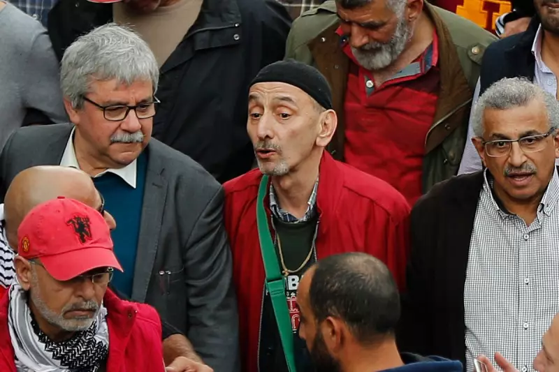 Beirut Parliament Votes to Remove Arabic as Official Language Amid Controversy