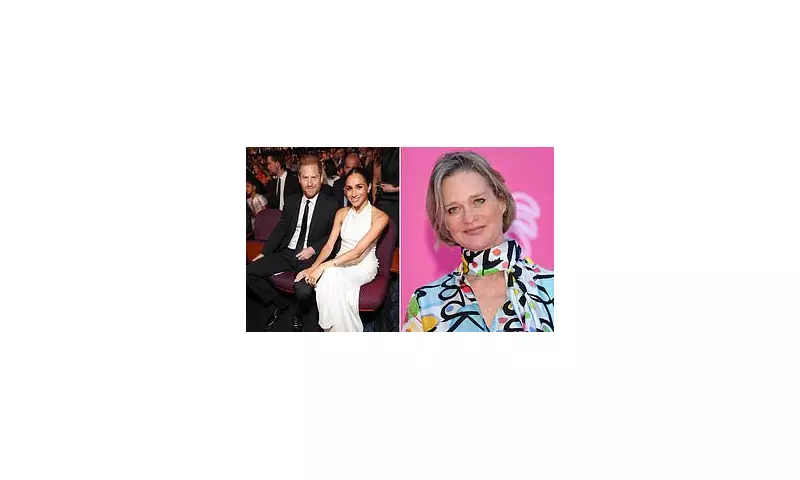 Belgian Princess Defends Prince Harry: 'Public Bullying Ignores His Trauma'