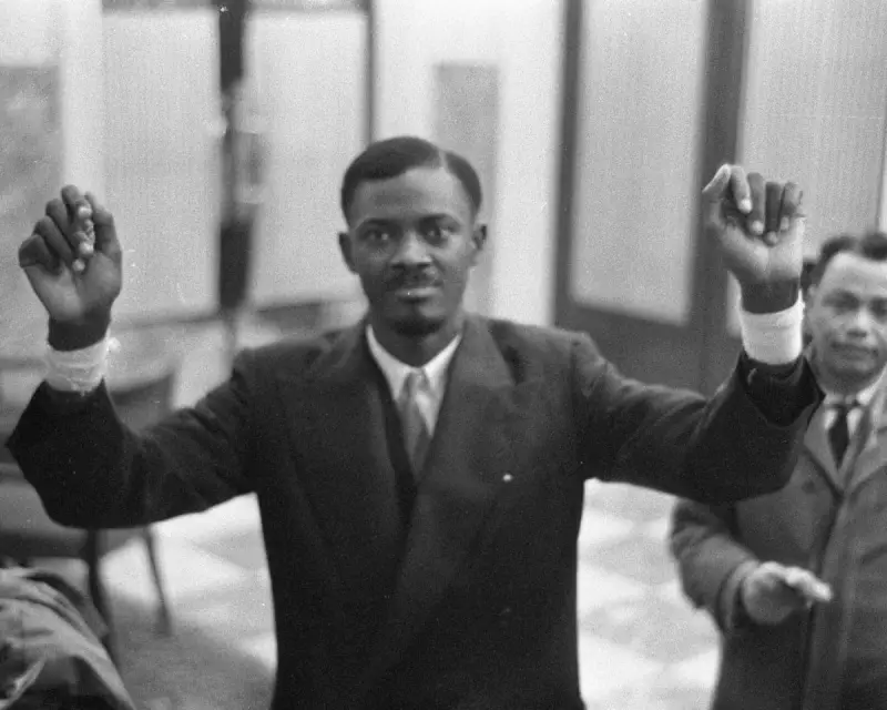 Belgium Commemorates Patrice Lumumba's Centenary with Exhibition and Potential Trial