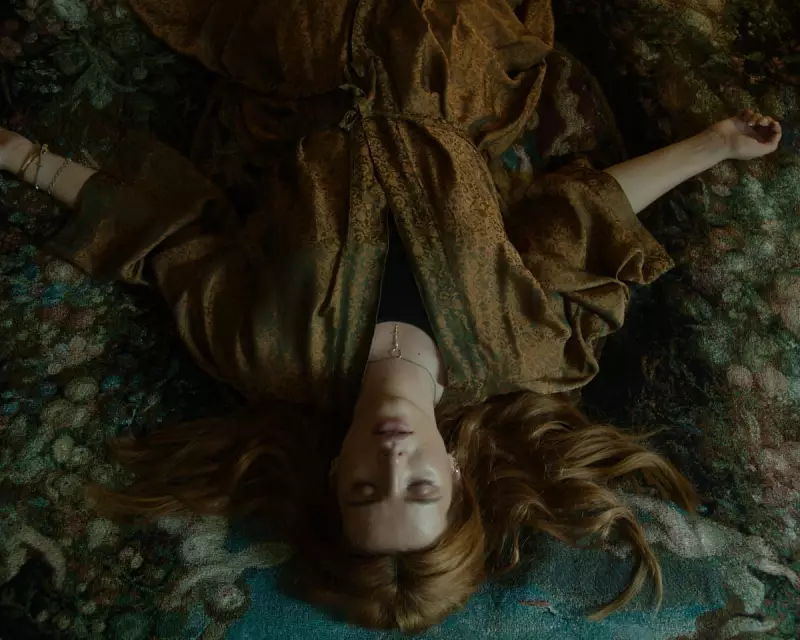 Bella Thorne Shines in Feminist Revenge Horror 'Saint Clare' – A Must-Watch Thriller