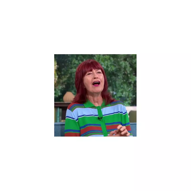 Ben Shephard Cuts Off Janet Street-Porter in Hilarious GMB Moment – 'I'm Talking!'