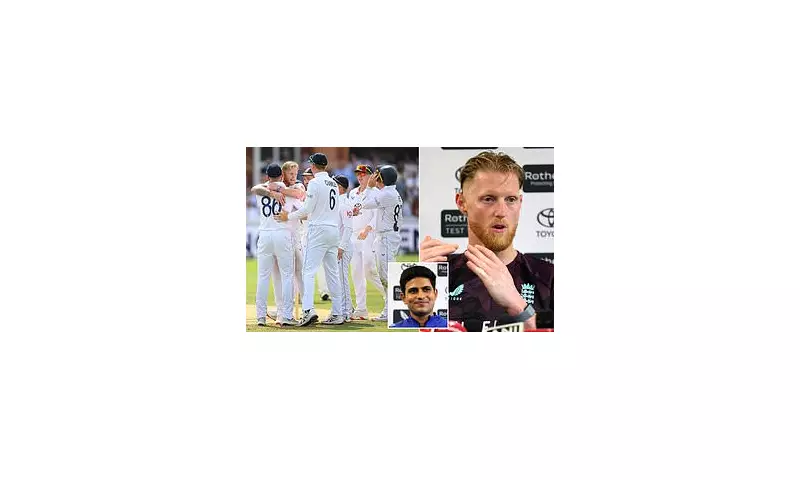 Ben Stokes' Bold Move: England's Tactical Masterstroke Against India in Fourth Test