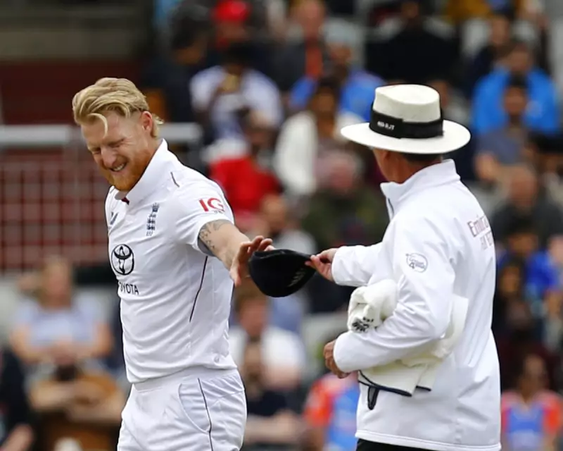 Ben Stokes Reflects on Gruelling Fourth Test Against India: 'Most Exhausting Series of My Career'