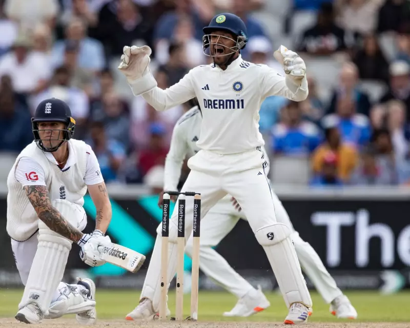 Ben Stokes vs Gautam Gambhir: The Injury Debate Shaking Cricket