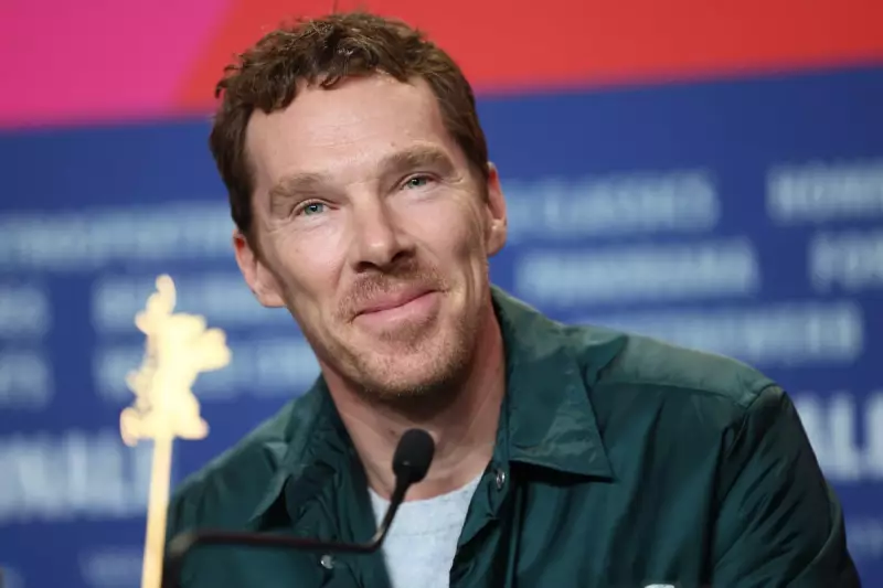 Benedict Cumberbatch Slams Marvel Films as 'Wasteful' – Actor Speaks Out on Environmental Impact