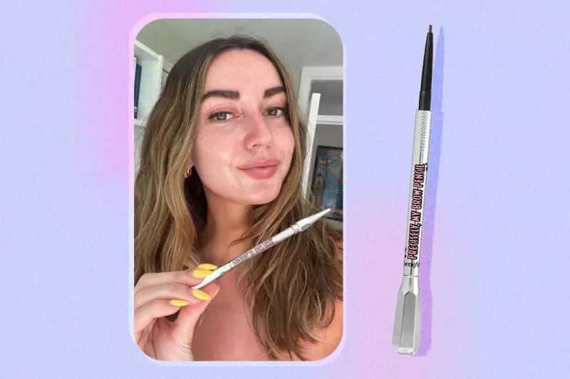 Benefit Precisely My Brow Pencil Review: The Secret to Perfect Brows?