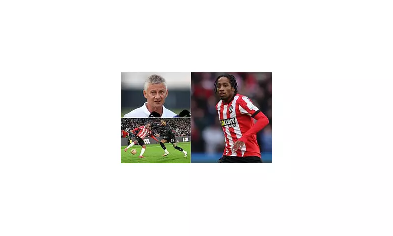 Besiktas Abruptly Ends Pursuit of Kyle Walker-Peters After Stunning U-Turn – Defender Now Set for Premier League Return