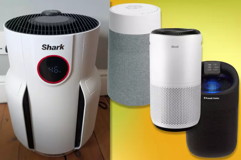 Best Air Purifiers for Allergies in 2023: Top Picks for Cleaner Air at Home