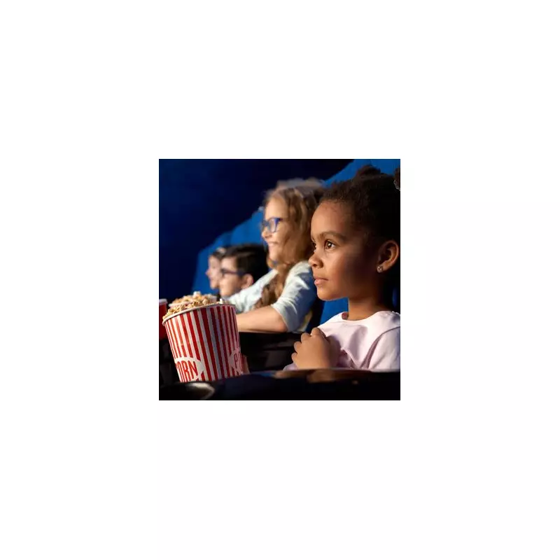 Best August Movie Releases for Kids: Family-Friendly Films to Watch This Summer