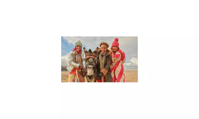 Best Comedy Gems to Stream for Free on BBC: From 'Fools & Horses' to 'Alma's Not Normal'