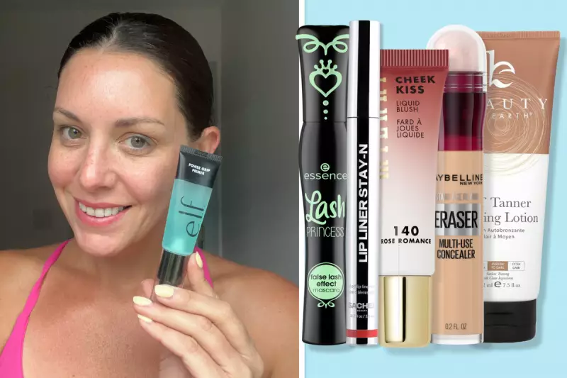 Best Drugstore Makeup: Affordable Beauty Finds That Rival High-End Brands