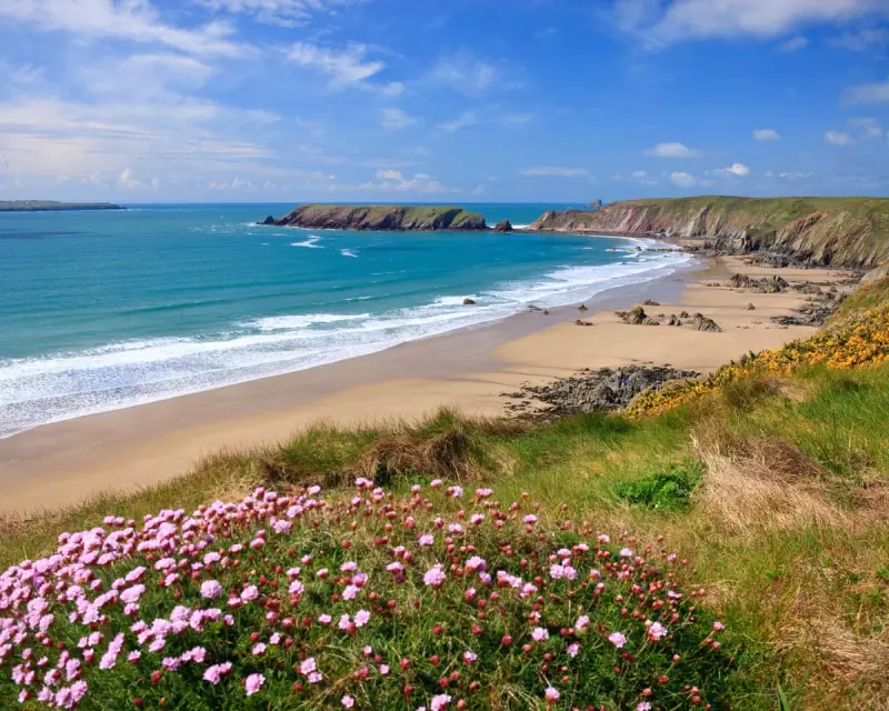 Best Family Nature Trips in the UK: Readers' Top Picks for 2025