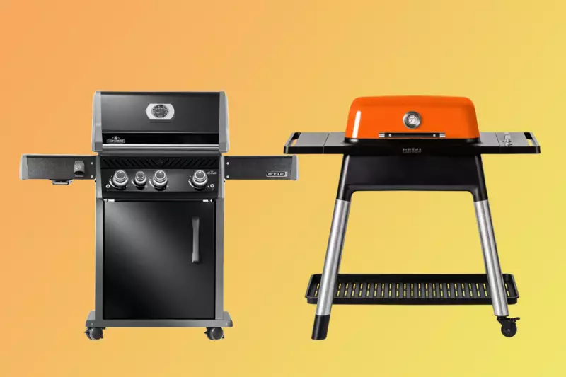 Best Gas BBQs in the UK: Top Picks for Sizzling Summer Grills