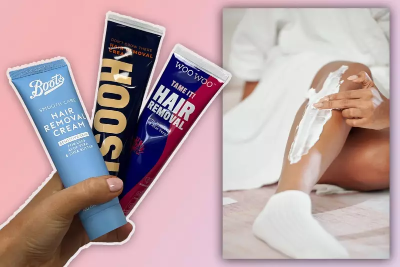 Best Hair Removal Creams in the UK: Smooth Skin Made Simple