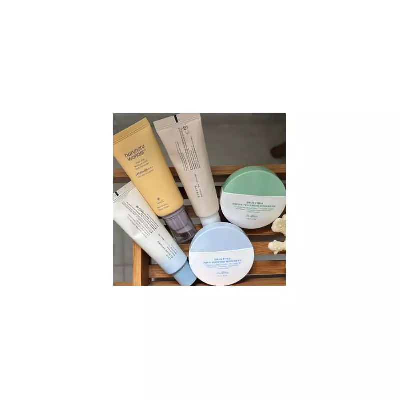 Best Korean Beauty Sunscreens: Top Picks for Glowing, Protected Skin