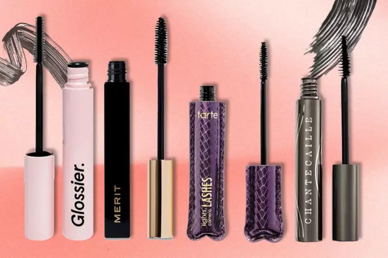 Best Mascaras for Sensitive Eyes: Gentle Formulas for Irritation-Free Lashes