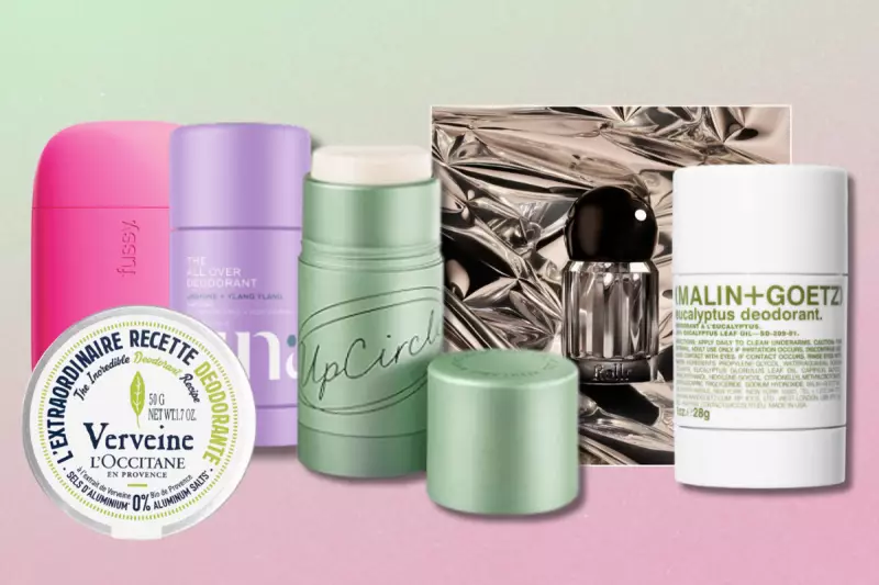 Best Natural Deodorants in the UK: Eco-Friendly Choices for Freshness All Day