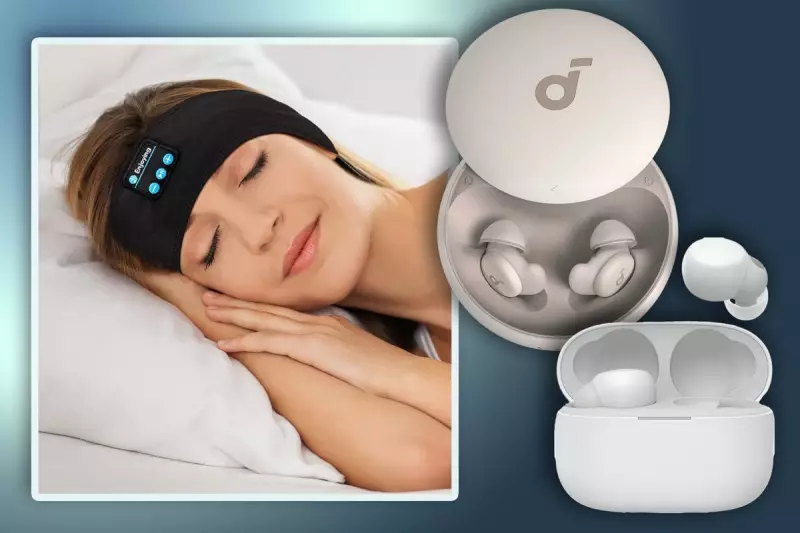 Best Sleep Headphones 2024: Top Picks for a Restful Night