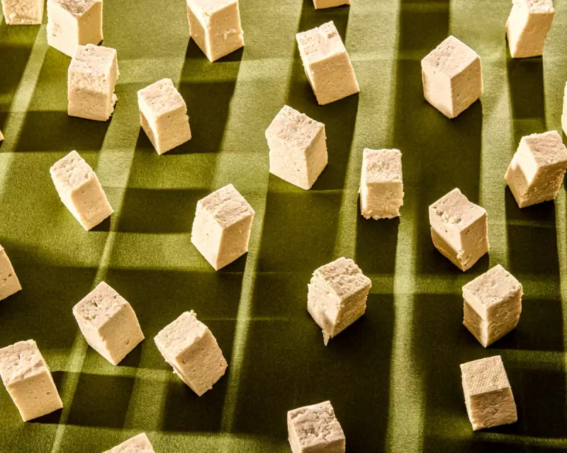 Best Supermarket Tofu Taste Test: Which Brand Tops the List?