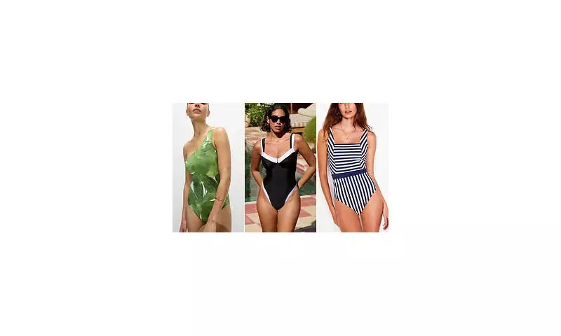 Best Swimsuits for Tall Women: Tried & Tested by YOU Magazine's Fashion Team