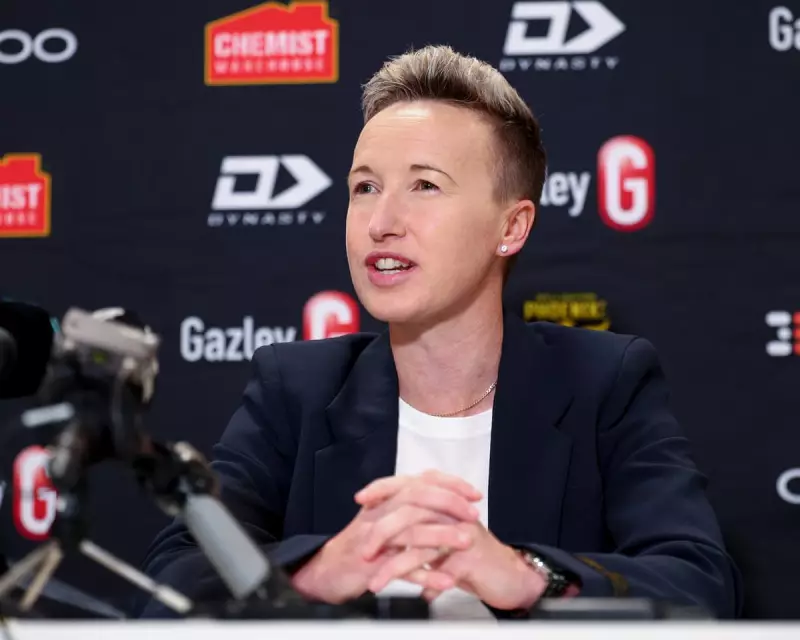 Bev Priestman Makes Triumphant Return to Football with Wellington Phoenix After Olympics Spying Ban