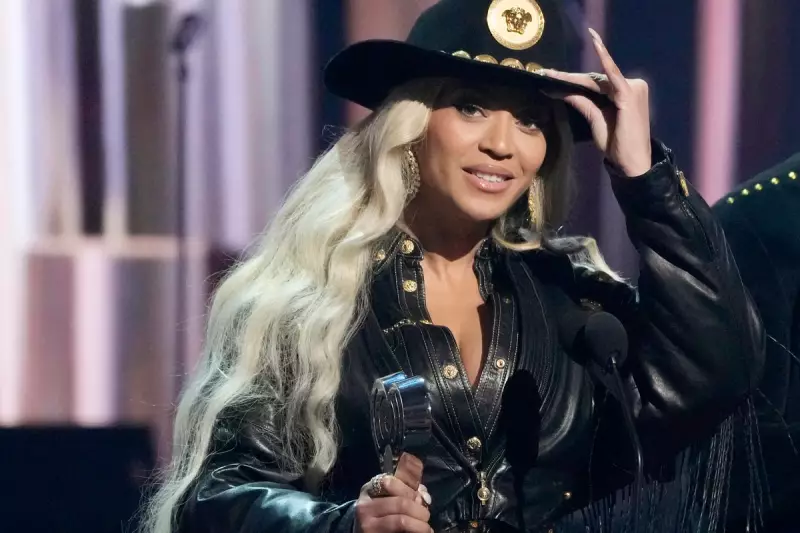 Beyoncé's Atlanta Concert Sparks Police Response to Crowd Control Incident