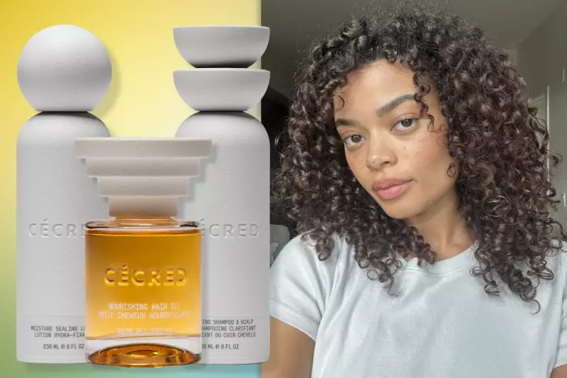 Beyoncé’s Cécred Haircare Line: A Game-Changer for Natural Hair?