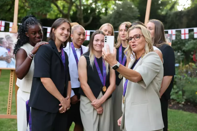 Beyond the Pitch: How the Lionesses Balance Football with Creative Hobbies