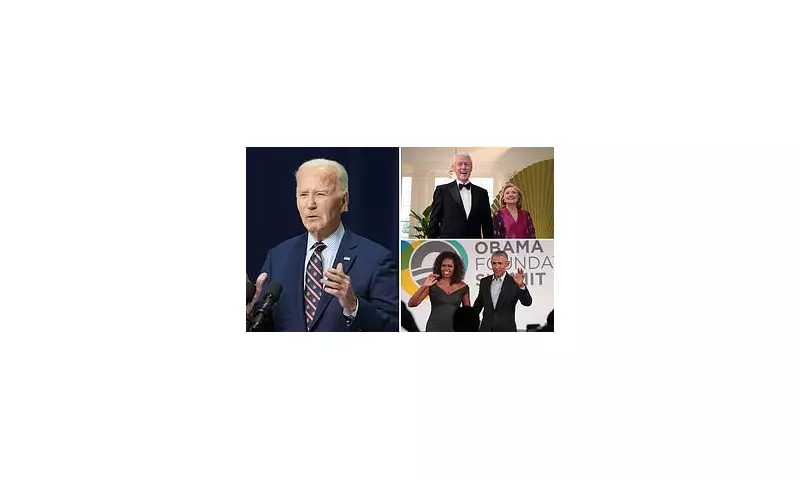 Biden's Memoir Rakes in £10 Million – Outshining Obama and Clinton's Book Deals