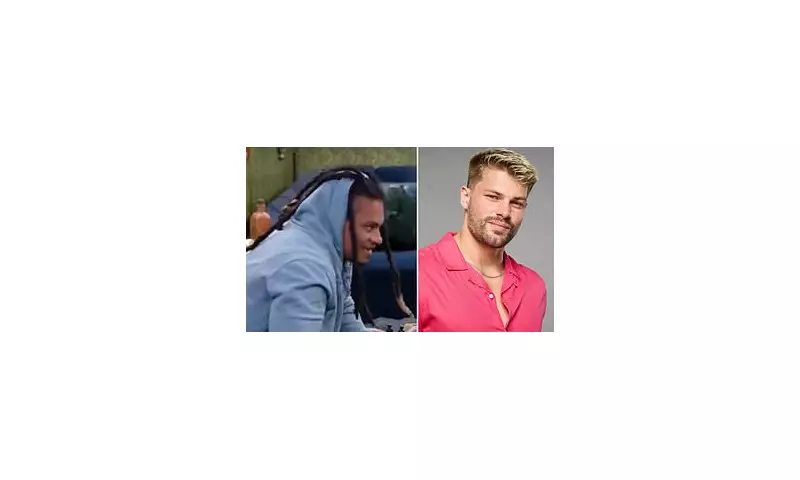 Big Brother Contestant Faces Backlash Over Alleged Slur in Live Feed Drama