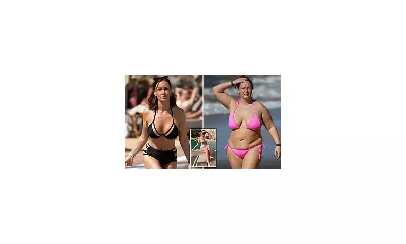 Big Brother Star Chanelle Hayes Opens Up About Her Battle with Dumping Syndrome