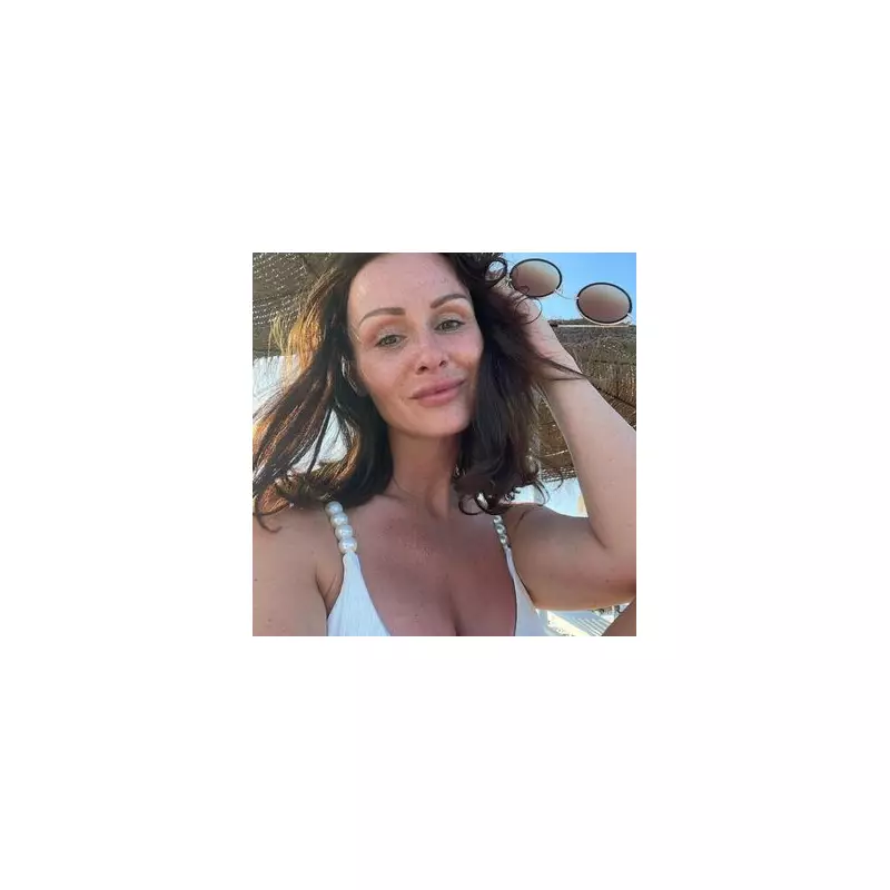 Big Brother's Chanelle Haynes stuns in glam makeover after show exit