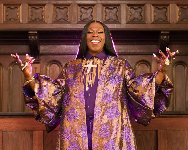 Big Freedia Goes Gospel: Bounce Icon Releases Spiritual Album Inspired by Beyoncé