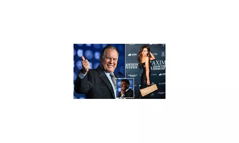 Bill Belichick's UNC Players Set the Record Straight on Jordon Hudson's Alleged 'Distraction'