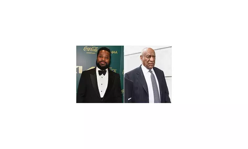 Bill Cosby Shares Heartfelt Tribute to Late 'TV Son' Malcolm-Jamal Warner After Emotional Conversation