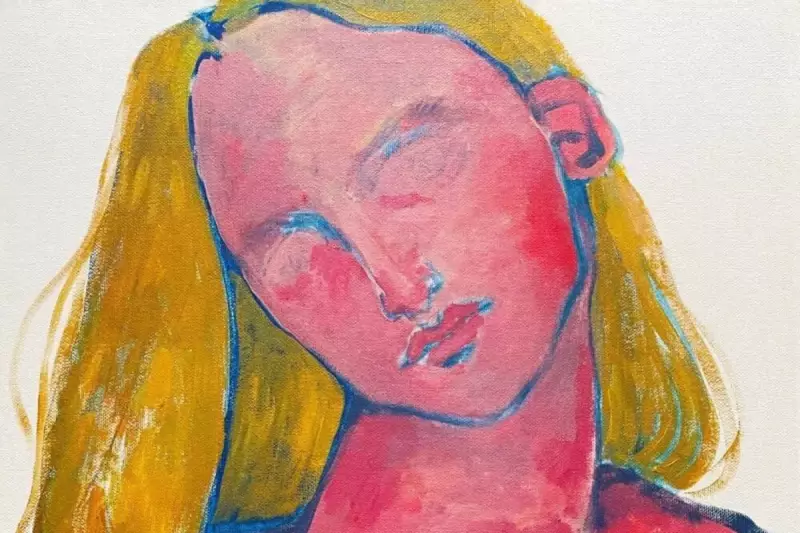 Billie Marten's 'Dog-Eared': A Delicate Masterpiece of Folk Introspection