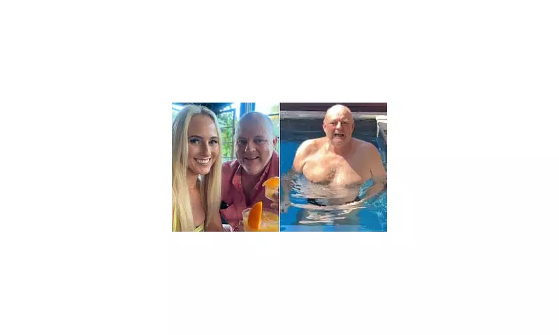 Billy Brownless Shares Hilarious Family Reaction to Shocking Holiday Nude Photo – Who's to Blame?