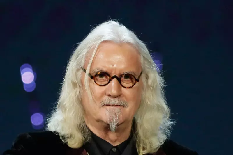 Billy Connolly’s Parkinson’s Journey: Early Signs and Symptoms You Shouldn’t Ignore