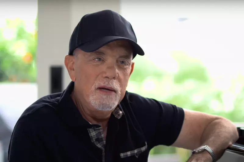 Billy Joel and Christie Brinkley’s Untold Story: HBO Documentary Reveals All
