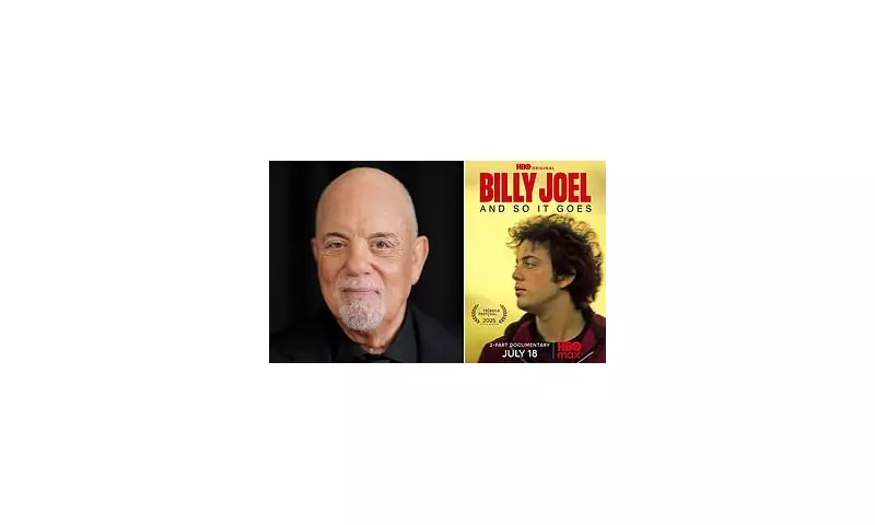 Billy Joel's Shocking Struggles: Alcohol, Money Woes & Health Battles Exposed in New Documentary