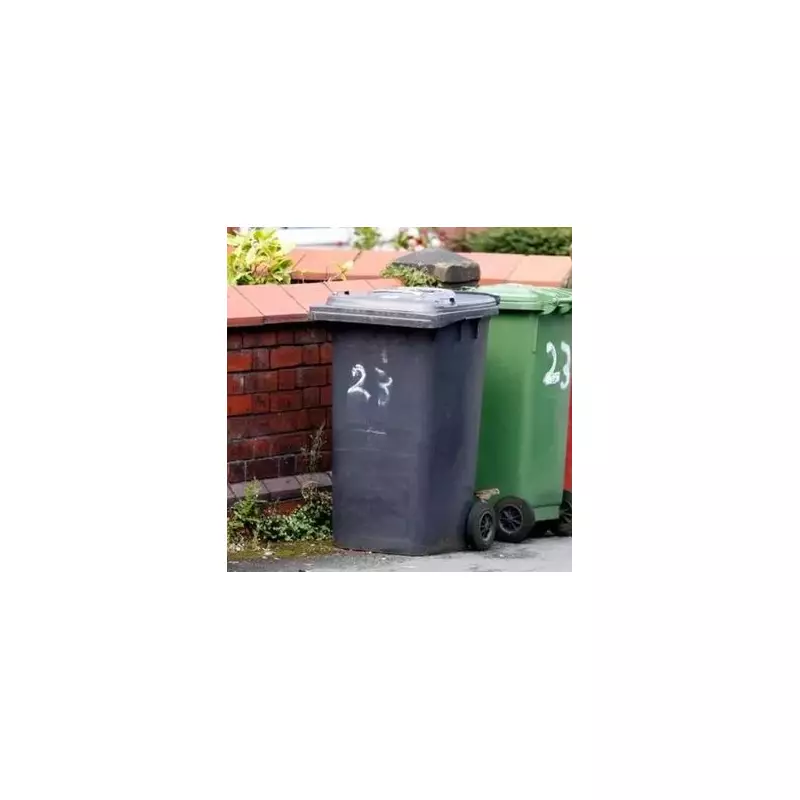 Bin Warning: Little-Known Rule Could Land You a £1,000 Fine – Are You Breaking It?