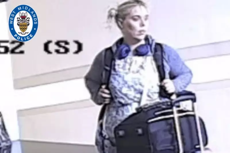 Birmingham Court CCTV Footage Exposes Shocking Attack on Woman