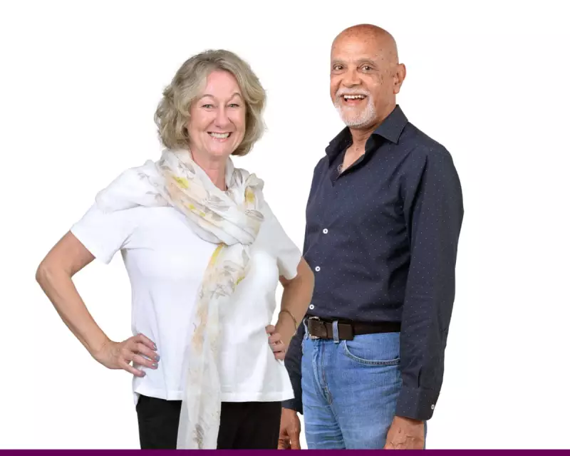 Blind Date Chronicles: Imelda and Jayesh's Unforgettable Evening