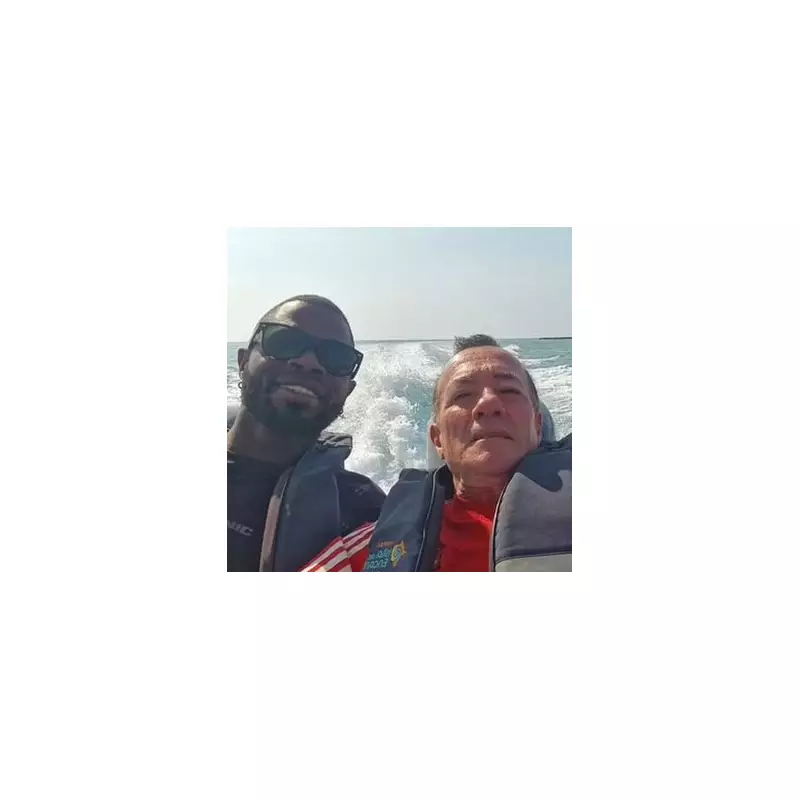 ‘Blood-Chilling’ 999 Call Reveals Shocking Moment Police Found Woman’s Body in Freezer