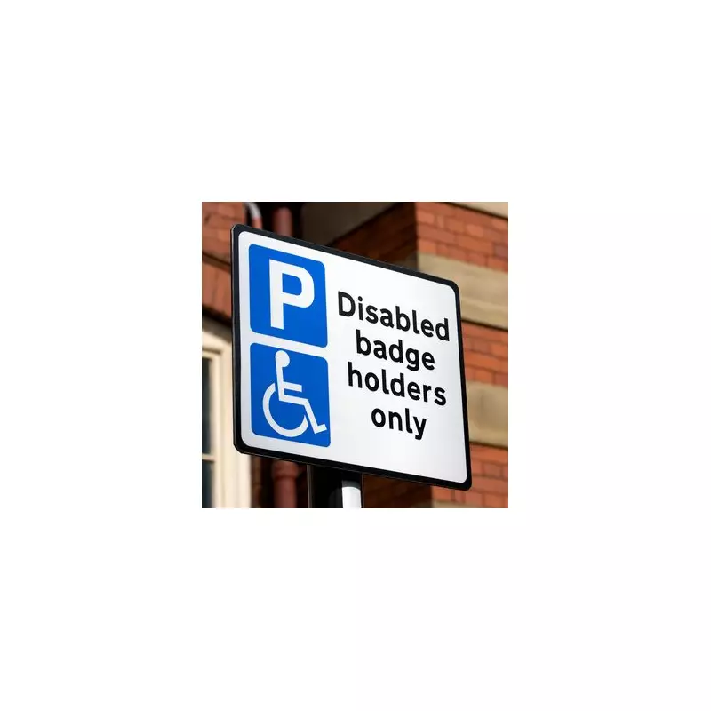 Blue Badge Holders Can Now Use Disabled Bays at Major UK Tourist Attractions