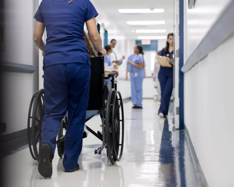 BMA Accused of 'Selling a Fantasy' as Consultant Warns Strikes Risk Patient Harm and Eroded Trust