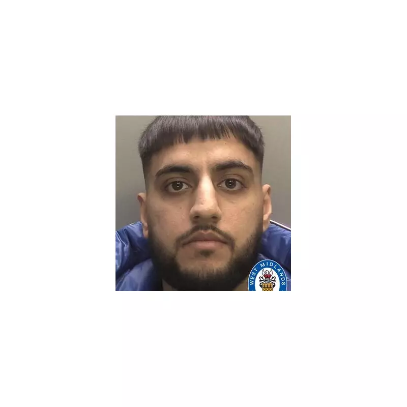 BMW Driver Jailed for Killing Mum and Daughter in Horrific Crash